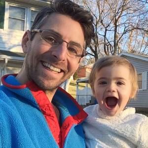 Meet your Posher, Jamie